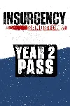 Insurgency: Sandstorm - Year 2 Pass | XBOX+PC | На любой аккаунт