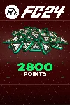 EA SPORTS FC™ 24 - FC Points 2800 | XBOX | На любой аккаунт