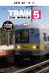 Train Sim World® 5: LIRR M3 | XBOX+PC | На любой аккаунт - irongamers.ru