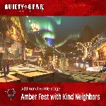 GGST Additional Stage: "Amber Fest with Kind Neighbors" | XBOX+PC | На любой аккаунт - irongamers.ru
