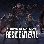 Dead by Daylight: Resident Evil Chapter Windows | PC | На любой аккаунт - irongamers.ru