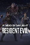 Dead by Daylight: Resident Evil Chapter Windows | PC | На любой аккаунт - irongamers.ru