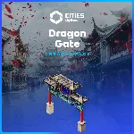 Cities: Skylines II - Creator Pack: Dragon Gate | PC | На любой аккаунт