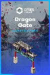 Cities: Skylines II - Creator Pack: Dragon Gate | PC | На любой аккаунт