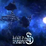 Sins of a Solar Empire: Rebellion - Stellar Phenomena | PC | На любой аккаунт - irongamers.ru