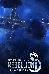 Sins of a Solar Empire: Rebellion - Stellar Phenomena | PC | На любой аккаунт - irongamers.ru