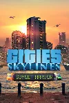 Cities: Skylines - Sunset Harbor (Win 10) | PC | На любой аккаунт