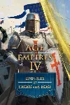 Age of Empires IV: Knights of Cross and Rose | XBOX | На любой аккаунт