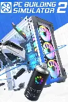 ✅ PC Building Simulator 2 Xbox Series X|S активация