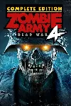 Zombie Army 4 Complete Edition Xbox One|X|S активация - irongamers.ru