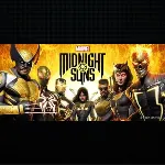 Marvel&acute;s Midnight Suns · Steam РОССИЯ и ВСЕ СТРАНЫ - irongamers.ru