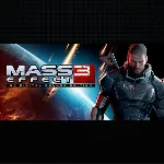 Mass Effect 3 (2012) · Steam РОССИЯ и ВСЕ СТРАНЫ