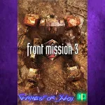 FRONT MISSION 3 Remake XBOX - irongamers.ru