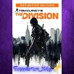 Tom Clancy’s The Division - Definitive Edition XBOX Ключ - irongamers.ru