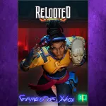 Relooted XBOX - irongamers.ru