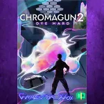 ☀ ️ChromaGun 2 Dye Hard XBOX