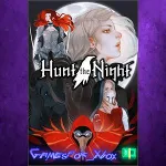 Hunt the Night XBOX - irongamers.ru