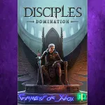 Disciples Domination XBOX - irongamers.ru