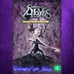 ☀ ️WARRIORS Abyss - Hack’n’Dash Ultimate Edition XBOX