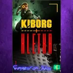 ☀ ️KIBORG + KLETKA XBOX