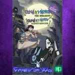 ☀ ️Edna & Harvey Bundle XBOX