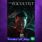 ☀ ️The Occultist XBOX