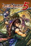 SAMURAI WARRIORS 5 Xbox – Purchase for Your Account