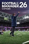 Football Manager 26 Console Xbox – Purchase for Your Account