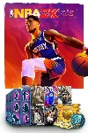 Paquete de bonificación NBA 2K23 Xbox Series X|S METRO Xbox – Purchase for Your Accou