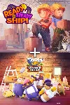 Ready, Steady, Ship! + Tools Up! Ultimate Edition Bundle Xbox – Purchase for Your Acc - irongamers.ru