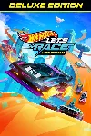 Hot Wheels Let&acute;s Race™ : Ultimate Speed - Deluxe Edition Xbox – Purchase for Your Acc - irongamers.ru