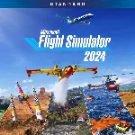 Microsoft Flight Simulator 2024- Standard Edition – PlayStation (PSN) – Purchase in Y - irongamers.ru
