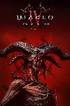 Diablo IV Lord of Hatred  Standard Edition XBOX