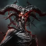 Diablo IV Lord of Hatred  Deluxe Edition XBOX