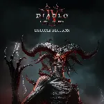Diablo IV Lord of Hatred  Deluxe Edition XBOX