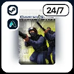 АВТО COUNTER-STRIKE: CONDITION ZERO \ STEAM ПОДАРКОМ ДЛЯ KZ | RU | UA | CIS 24/7 - irongamers.ru