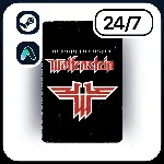 АВТО RETURN TO CASTLE WOLFENSTEIN \ STEAM ПОДАРКОМ ДЛЯ KZ | UA | CIS 24/7 - irongamers.ru