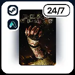 АВТО DEAD SPACE (2008) \ STEAM ПОДАРКОМ ДЛЯ KZ | UA | CIS 24/7 - irongamers.ru