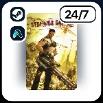 АВТО SERIOUS SAM 3: BFE \ STEAM ПОДАРКОМ ДЛЯ KZ | RU | UA | CIS 24/7 - irongamers.ru