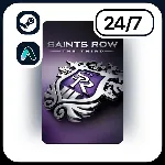 АВТО SAINTS ROW: THE THIRD \ STEAM ПОДАРКОМ ДЛЯ KZ | UA | CIS 24/7 - irongamers.ru