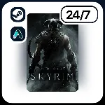 АВТО THE ELDER SCROLLS V: SKYRIM \ STEAM ПОДАРКОМ ДЛЯ KZ | UA | CIS 24/7 - irongamers.ru