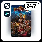 АВТО TORCHLIGHT II \ STEAM ПОДАРКОМ ДЛЯ KZ | RU | UA | CIS 24/7 - irongamers.ru