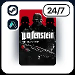АВТО WOLFENSTEIN: THE NEW ORDER \ STEAM ПОДАРКОМ ДЛЯ KZ | UA | CIS 24/7 - irongamers.ru