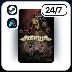 АВТО THE BINDING OF ISAAC: REBIRTH \ STEAM ПОДАРКОМ ДЛЯ KZ | RU | UA | CIS 24/7 - irongamers.ru
