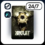 АВТО KHOLAT \ STEAM ПОДАРКОМ ДЛЯ KZ | RU | UA | CIS 24/7 - irongamers.ru