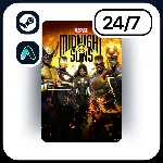 АВТО MARVEL&acute;S MIDNIGHT SUNS \ STEAM ПОДАРКОМ ДЛЯ KZ | UA | CIS 24/7 - irongamers.ru