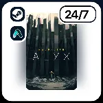 АВТО HALF-LIFE: ALYX \ STEAM ПОДАРКОМ ДЛЯ KZ | RU | UA | CIS 24/7 - irongamers.ru