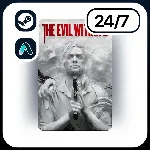 АВТО THE EVIL WITHIN 2 \ STEAM ПОДАРКОМ ДЛЯ KZ | UA | CIS 24/7 - irongamers.ru