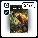 АВТО GREEN HELL \ STEAM ПОДАРКОМ ДЛЯ KZ | UA | CIS 24/7 - irongamers.ru