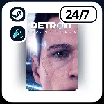 АВТО DETROIT: BECOME HUMAN \ STEAM ПОДАРКОМ ДЛЯ KZ | RU | UA | CIS 24/7 - irongamers.ru